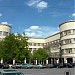 Поликлиника Наркомата путей сообщения — памятник архитектуры в городе Москва