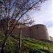 Falak-ol-Aflak Castle in Khorramabad city