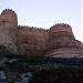 Falak-ol-Aflak Castle in Khorramabad city