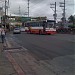 1st Pedestrian Overpass (Zapote) in Las Piñas city