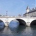 Pont au Change dans la ville de Paris