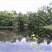 Kesselbruchweiher (de) in Frankfurt am Main city