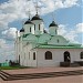 Спасо-Преображенский мужской монастырь в городе Муром