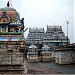 sree thyAgarAjar temple, thiruvAroor and sree asalEswarar temple, Aroor araneri,