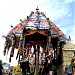 sree thyAgarAjar temple, thiruvAroor and sree asalEswarar temple, Aroor araneri,