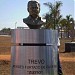 Trevo Athaídes Furtado de Oliveira 