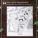 Magnifriedhof und Domfriedhof in Stadt Braunschweig