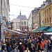Café Leffe (fr) in Lille city