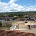 São Cristóvão - Garagem Unaí na Unaí city