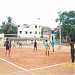 TVBC Vollyball Ground in Chennai city