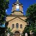 Церковь Воскресения Христова в городе Зазимье