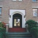 Seafield apartments in Vancouver city