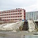 Общежитие в городе Полярный