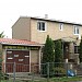 Здесь находился армейский магазин в городе Москва