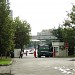 Закрытый въезд «Северный-3» в городе Москва