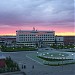 ООО «Газпром добыча Уренгой» в городе Новый Уренгой