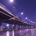 Путепровод в городе Новый Уренгой