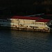 Демонтированный бизнес-центр «Ривер плаза» в городе Москва