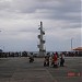 Toledo City Port in Toledo city
