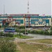 Средняя школа № 1 в городе Новый Уренгой
