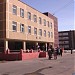 Средняя школа № 16 в городе Новый Уренгой