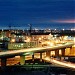 Путепровод в городе Новый Уренгой