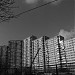 Комплекс из трёх многоэтажных жилых домов на основе серии П-3 («Паруса») в городе Москва