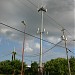 Nextel Cell Tower in Margate, Florida city