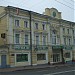 Здание «Пречистенской аптеки» в городе Москва