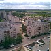 Медвежий Стан в городе Мурино