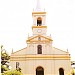 Paróquia Nossa Senhora da Assunção na Cordeirópolis city