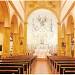 Paróquia Nossa Senhora da Assunção na Cordeirópolis city
