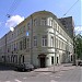 Дом генерала Н. П. Высоцкого — памятник архитектуры в городе Москва