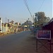 Shadipur Chauraha in Fatehpur city