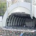 The Hollywood Bowl in Los Angeles, California city