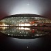Tianjin Olympic Centre Stadium  in Tianjin city