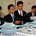 平壌建築総合大学 in 平壌直轄市 city