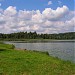 Geldapės ežeras yra Geldapė (Goldapas) mieste