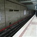 Metrorex. Staţia Eroii Revoluţiei (M2) în Bucureşti oraş