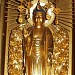 Vancouver Buddhist Church in Vancouver city