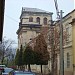 Fosta Manastire a Trinatarienilor-Institutul Teologic Romano-Catolic in Alba Iulia city