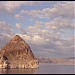 Pyramid Lake