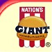 Nation's Giant Hamburgers in Berkeley, California city