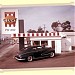 Nation's Giant Hamburgers in Berkeley, California city