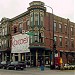 Roscoe's in Chicago, Illinois city