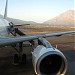 Aeropuerto Internacional Rodríguez Ballón en la ciudad de Arequipa Metropolitano