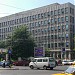 ASE - clădirea Mihai Eminescu în Bucureşti oraş
