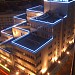 Торгово-офисный комплекс «Каскад» в городе Челябинск