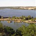 Старокайдакский гранитный карьер в городе Старые Кодаки