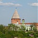 Церковь Покрова Пресвятой Богородицы в городе Смоленск